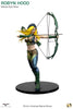 Robyn Hood Statue - Color