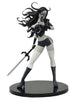 Black & White Sela Statue - Limited to 250 - SELASTATUE-BW - Zenescope Entertainment Inc